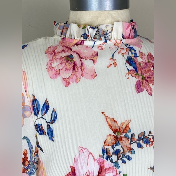 NWT Flying Tomato, what if I discover, Maxi Dress Size small - Picture 5 of 16